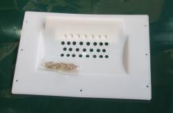 ダイゴロー交換用部品・パネル(7cm幅用)